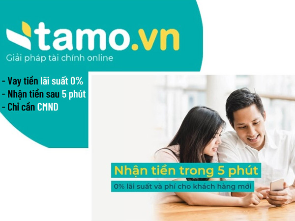 Hướng dẫn vay tiền qua app