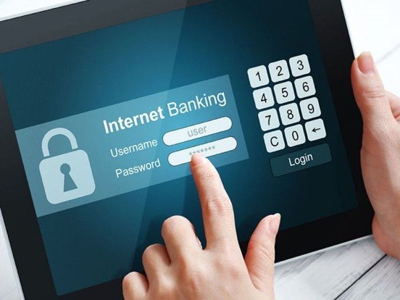 Chuyển khoản qua Internet Banking thực hiện nhanh chóng