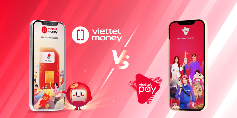 Hướng dẫn nạp tiền Viettel Money