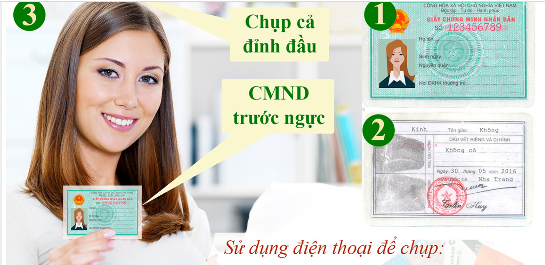 Vay tiền Margin Vndirect cần những gì?