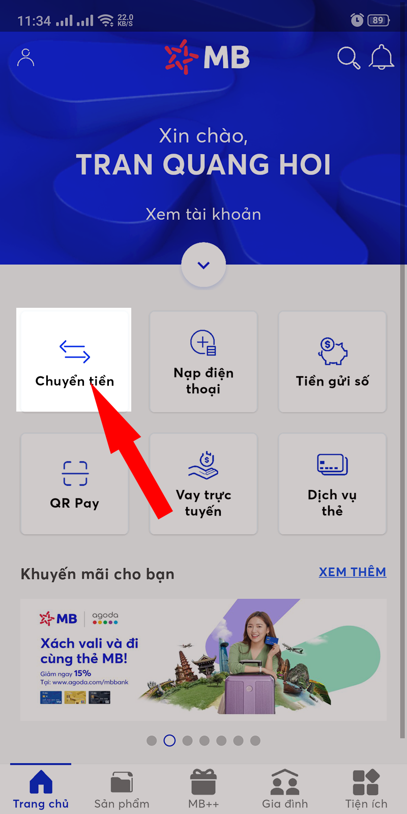 alt text: Hình ảnh minh hoạ về vay thế chấp mua nhà