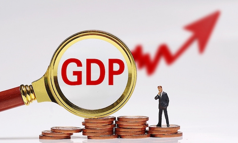 Tìm hiểu về khái niệm GDP danh nghĩa là gì?