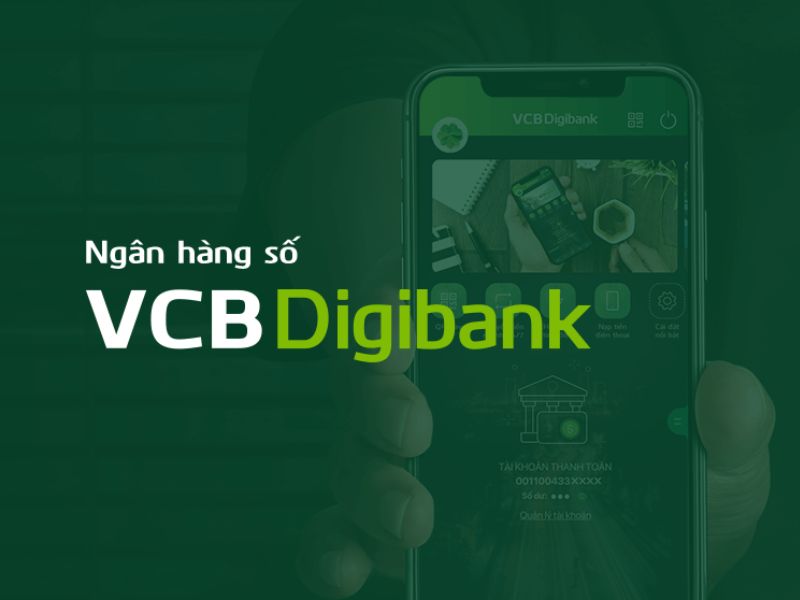 Hình ảnh minh họa hủy SMS Banking trên ứng dụng