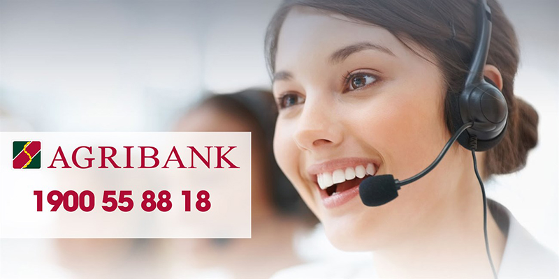 Gọi tổng đài Agribank