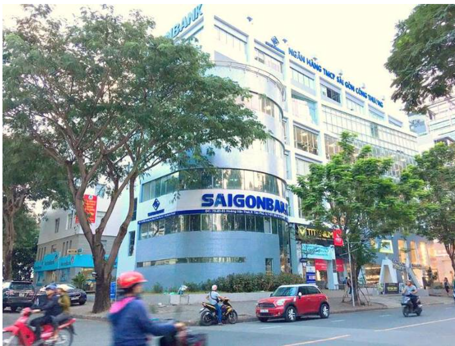 Tổng quan về lãi suất ngân hàng Saigonbank