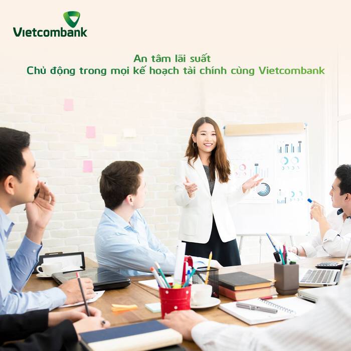 Tìm hiểu kỹ chính sách và các điều khoản vay.