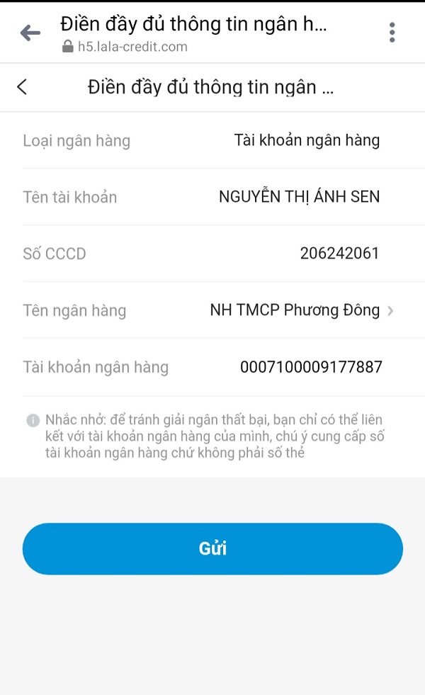 Vay vốn sinh viên ngân hàng Vietcombank.