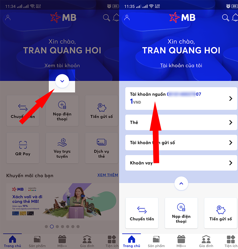 Tại sao cần kiểm tra lịch sử giao dịch MB Bank thường xuyên?