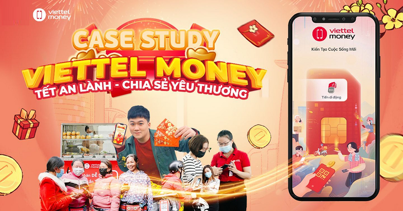 Các dịch vụ Viettel Money mang lại cho người hàng loạt ưu đãi