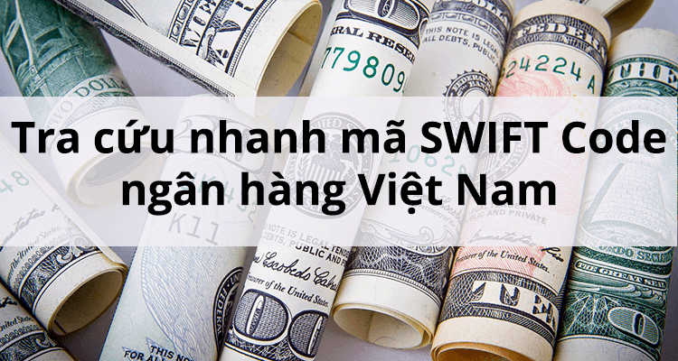 Những lưu ý khi sử dụng mã Swift Code Vietcombank