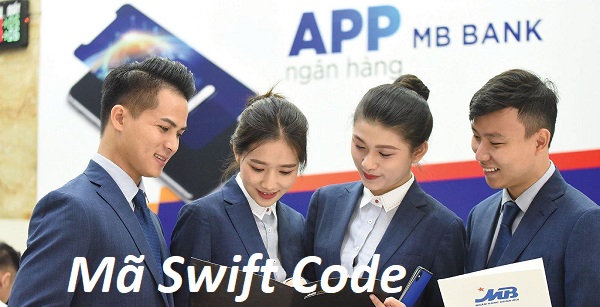 Tra cứu mã SWIFT Code MB Bank online