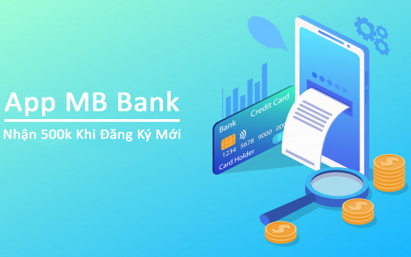 Điều kiện nhận thưởng MB Bank.