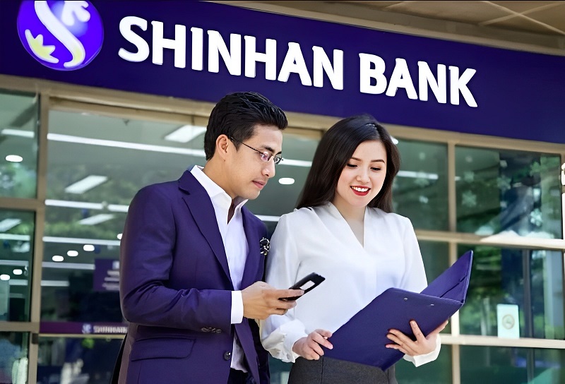 Hướng dẫn mở tài khoản Vietcombank