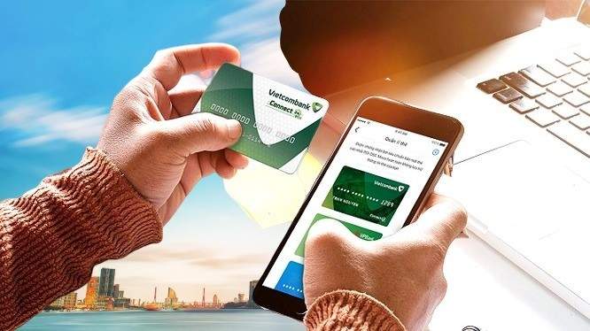 Ưu điểm sử dụng thẻ ATM Vietcombank