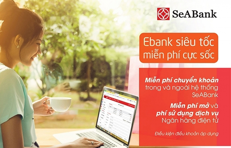 Hình ảnh sản phẩm dịch vụ SeABank