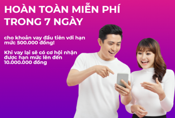 Lãi suất vay tiền