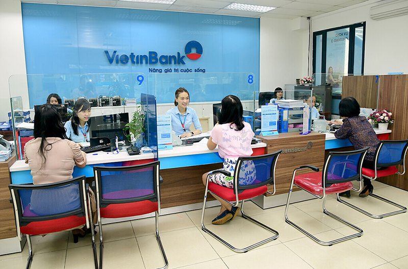 Hồ sơ mở thẻ tín dụng Vietcombank