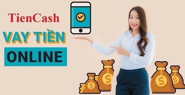 Các app vay tiền uy tín