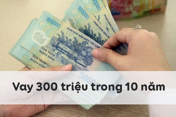 Ký kết hợp đồng vay