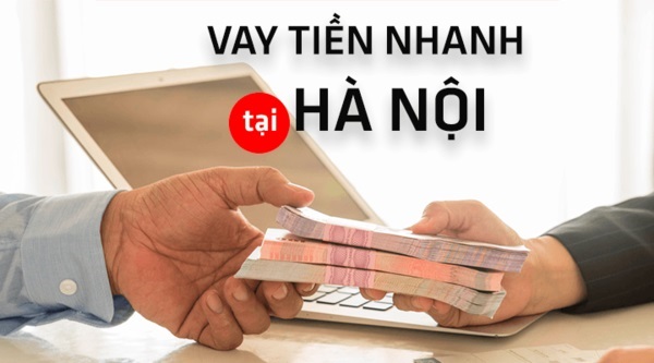 Ưu điểm vay tiền nhanh Cần Thơ.