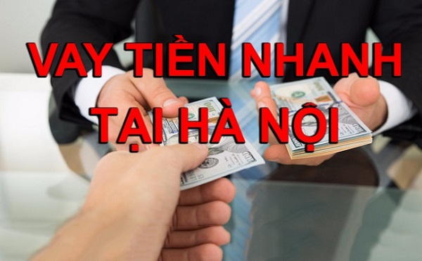 Vay tiền Cần Thơ trả góp tại MCredit.