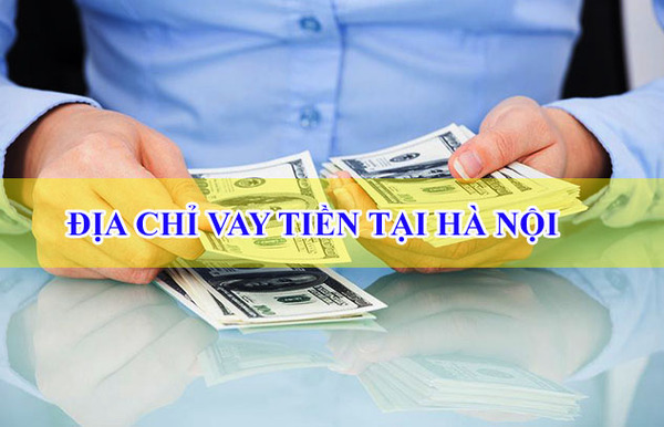 Vay tiền Cần Thơ online không gặp mặt ở tại Tamo.