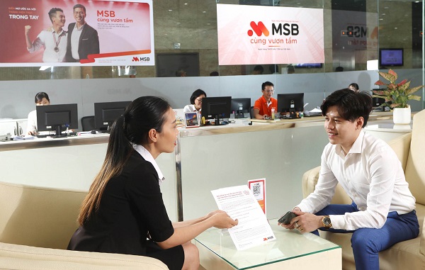 Biz MBBank: Nền Tảng Ngân Hàng Số Thông Minh Cho Doanh Nghiệp