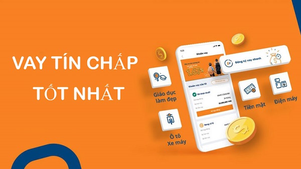 Vay tiêu dùng tại Vietcombank