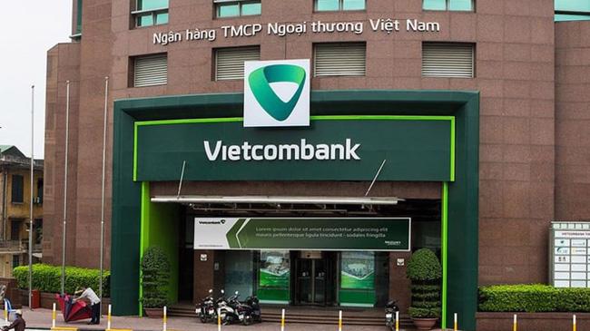 Thông tin tổng quan về Vietcombank