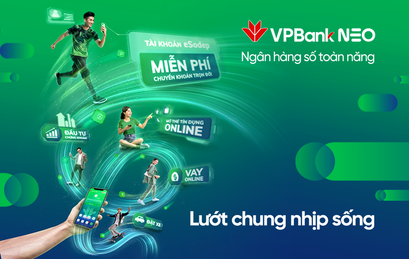 Quên mật khẩu Vietcombank gây nhiều bất tiện.