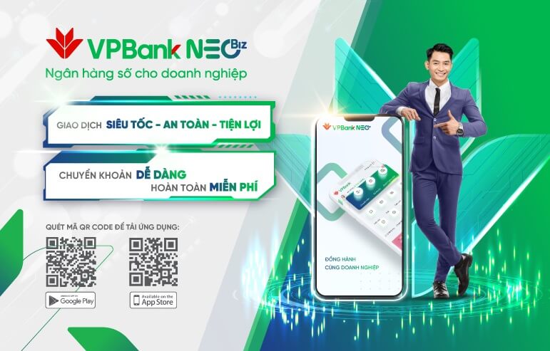 Khôi phục mật khẩu Vietcombank.